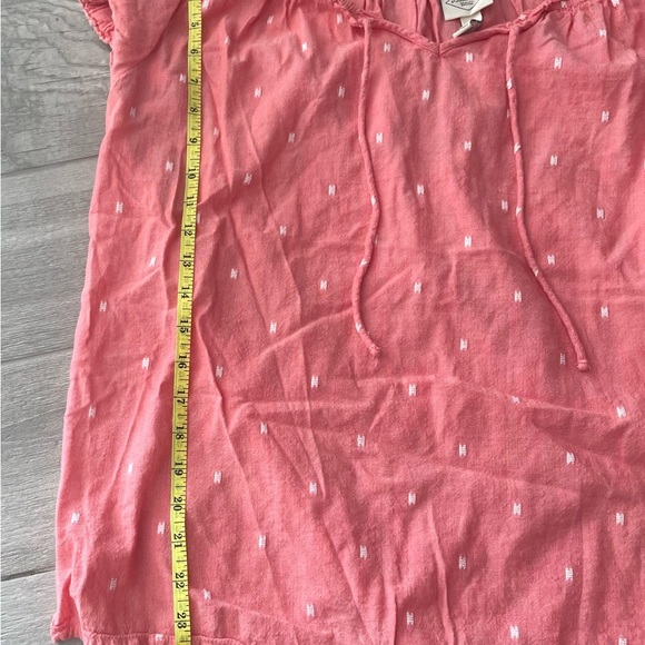 St. John's Bay Pink and Green Kids Tops Set - Picture 8 of 8